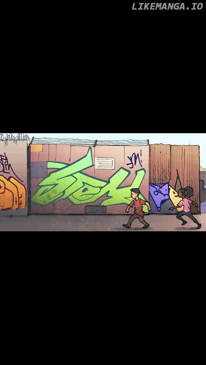 City Of Walls chapter 13 - page 1