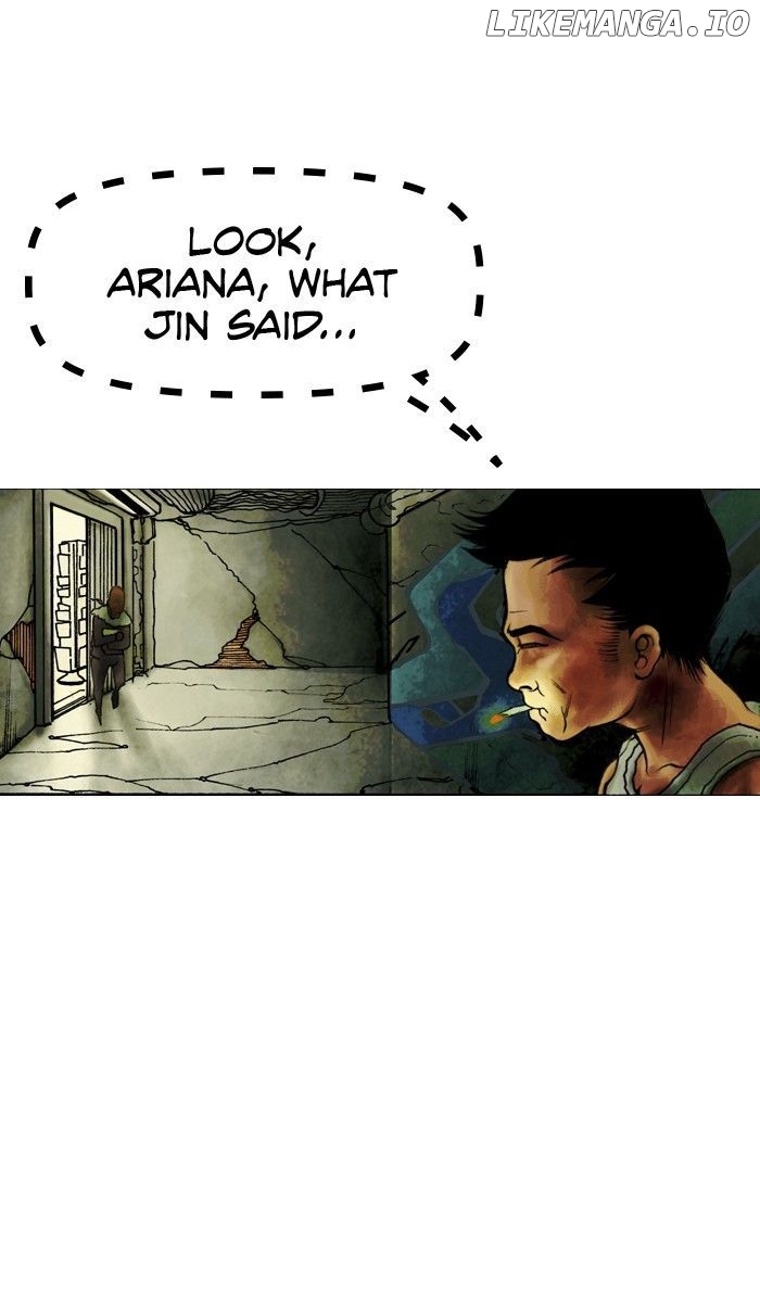 City Of Walls chapter 13 - page 12
