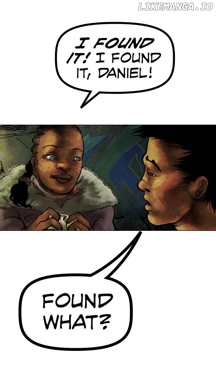 City Of Walls chapter 13 - page 14