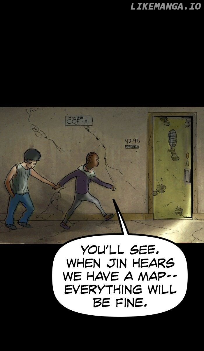 City Of Walls chapter 13 - page 16