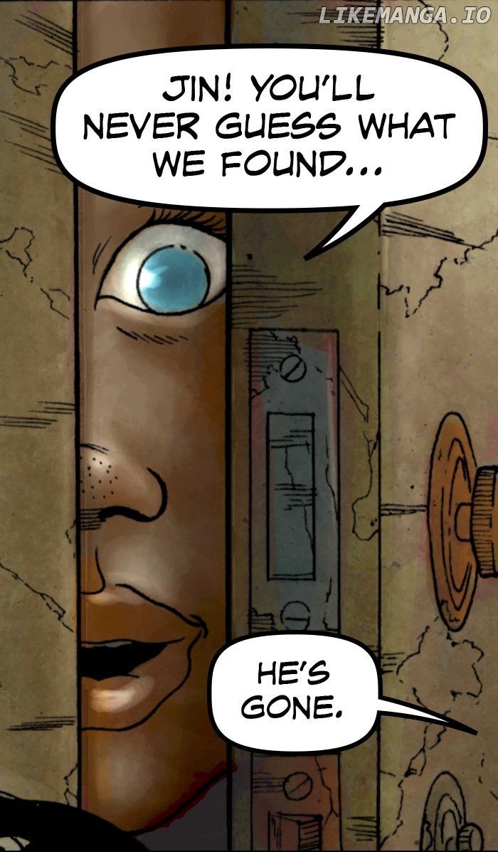 City Of Walls chapter 13 - page 17
