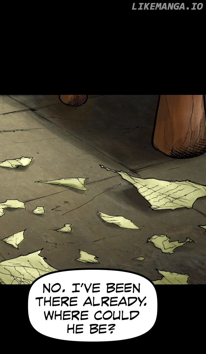 City Of Walls chapter 13 - page 21
