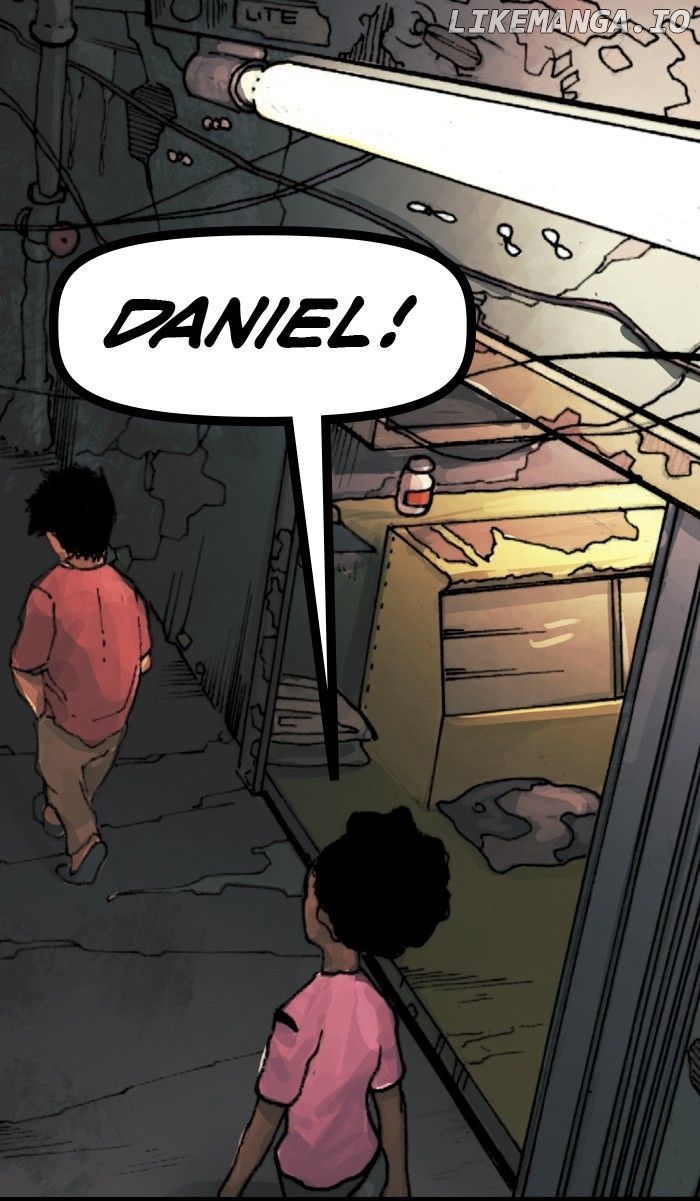 City Of Walls chapter 13 - page 4