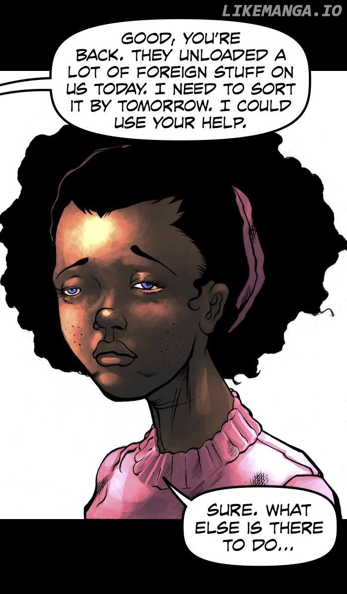 City Of Walls chapter 13 - page 5