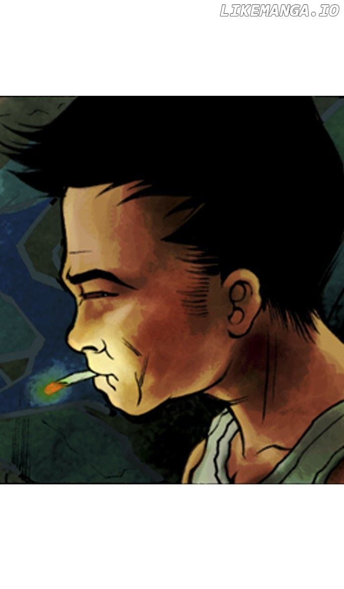 City Of Walls chapter 13 - page 8