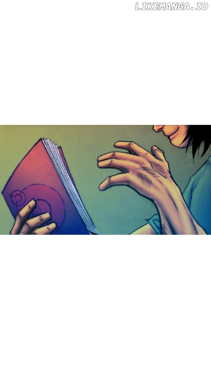 City Of Walls chapter 43 - page 12