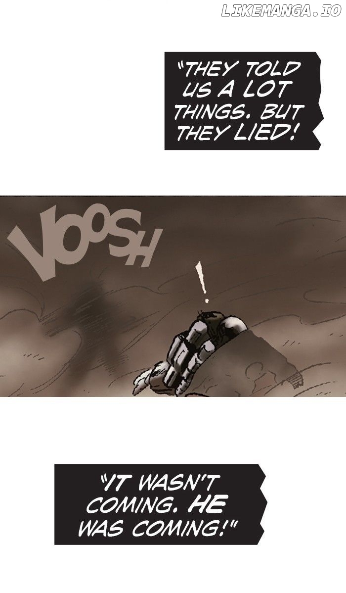 City Of Walls chapter 43 - page 19