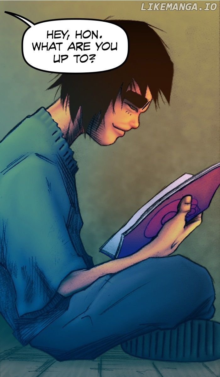 City Of Walls chapter 43 - page 25