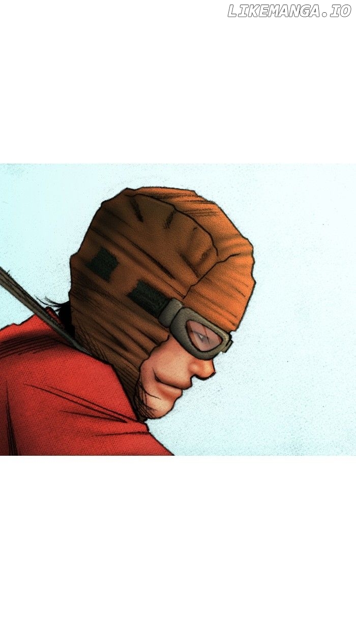 City Of Walls chapter 43 - page 6