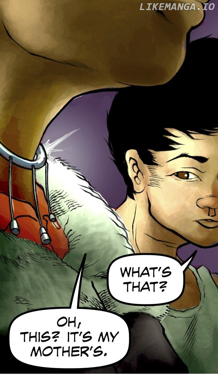 City Of Walls chapter 14 - page 12