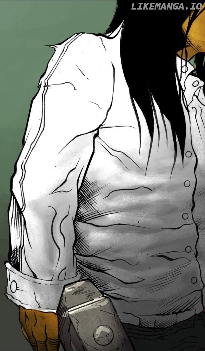 City Of Walls chapter 14 - page 17