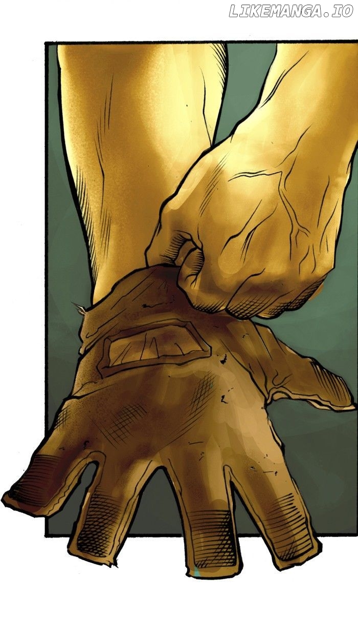City Of Walls chapter 14 - page 18