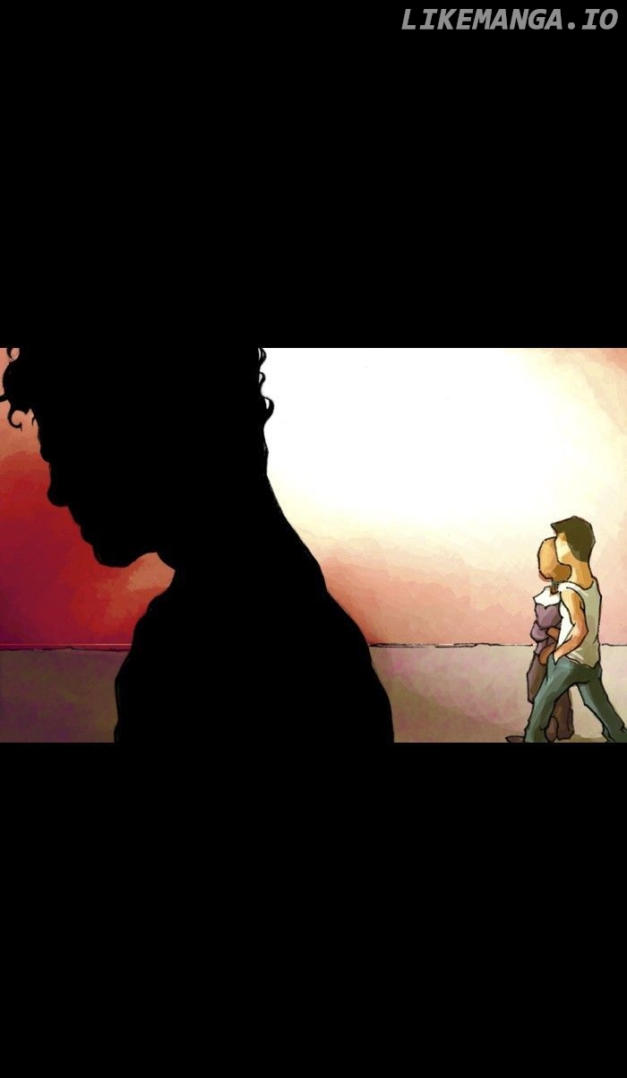 City Of Walls chapter 14 - page 19