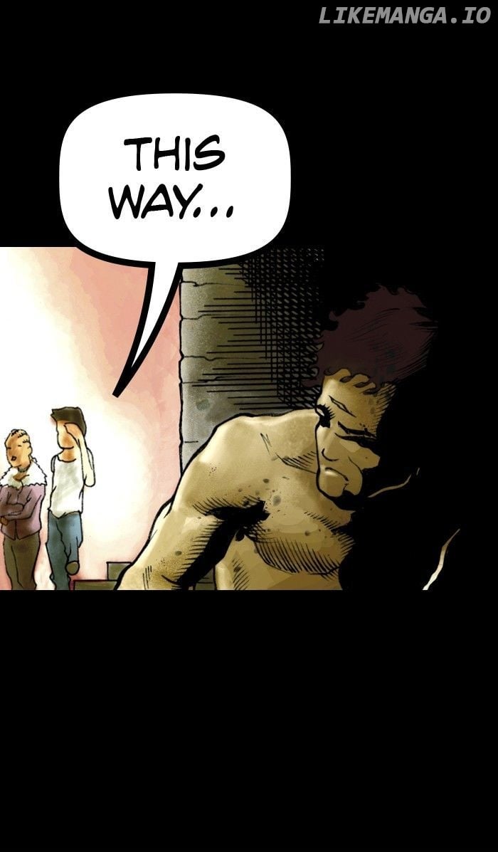 City Of Walls chapter 14 - page 20