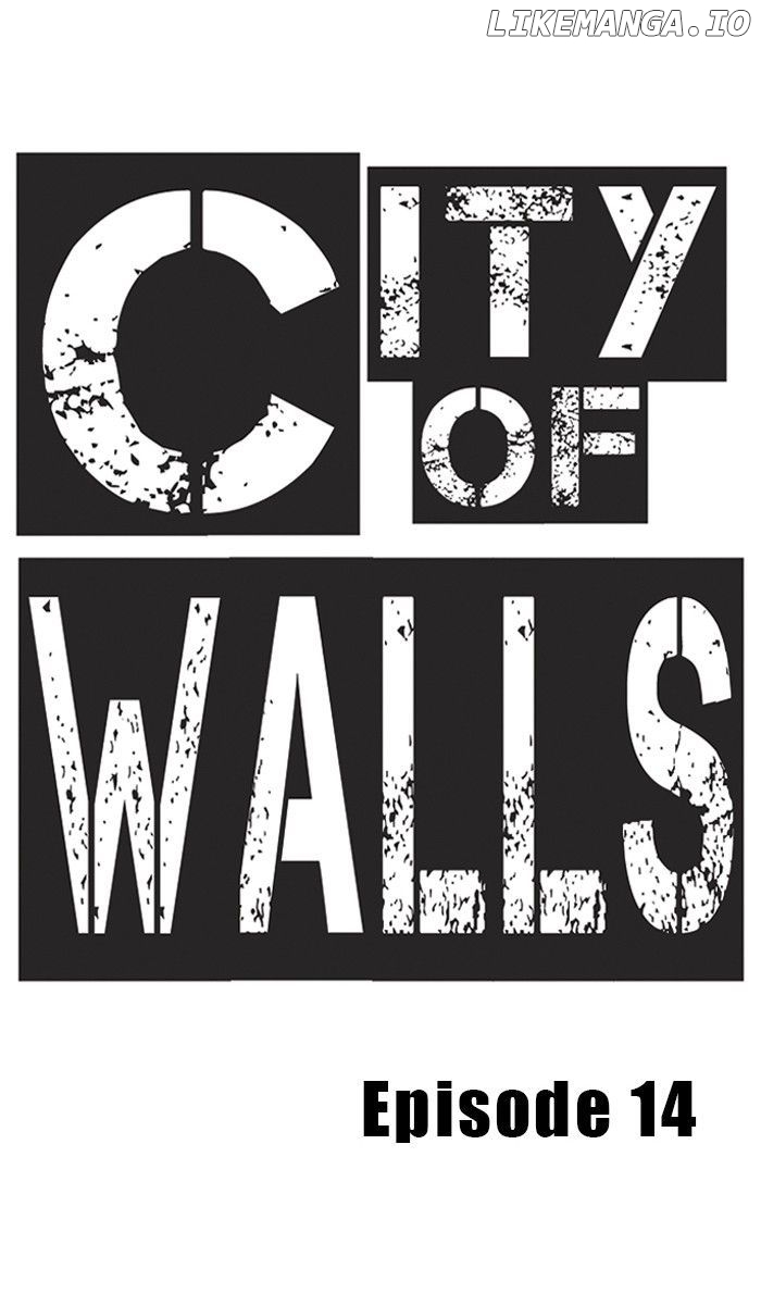 City Of Walls chapter 14 - page 4