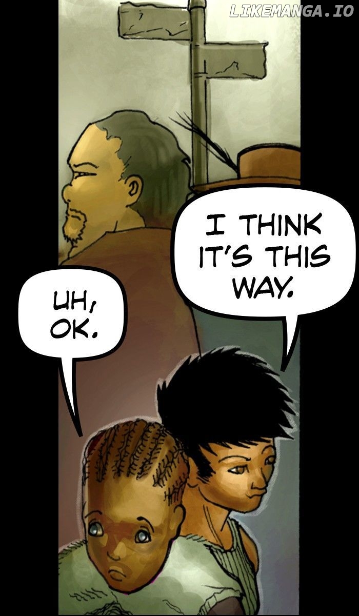 City Of Walls chapter 14 - page 6