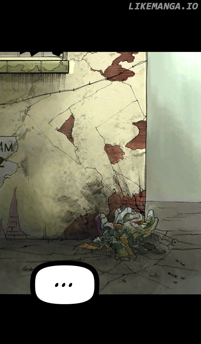 City Of Walls chapter 14 - page 8