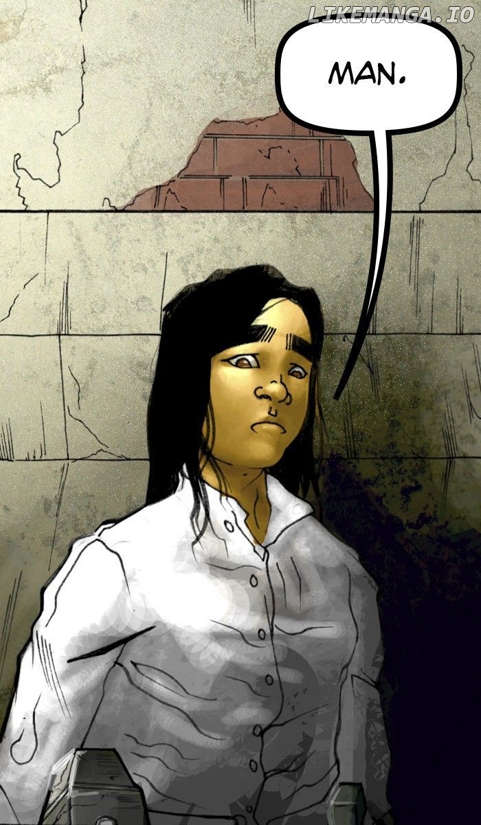 City Of Walls chapter 14 - page 9