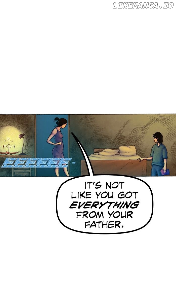City Of Walls chapter 44 - page 10