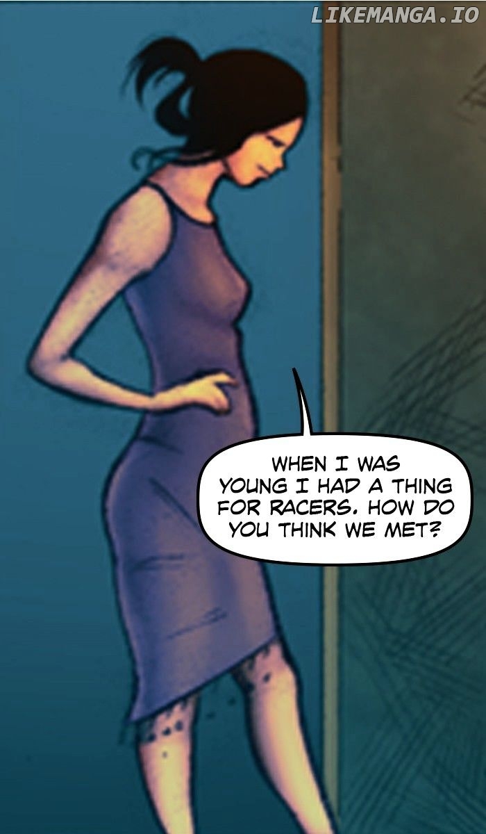 City Of Walls chapter 44 - page 11