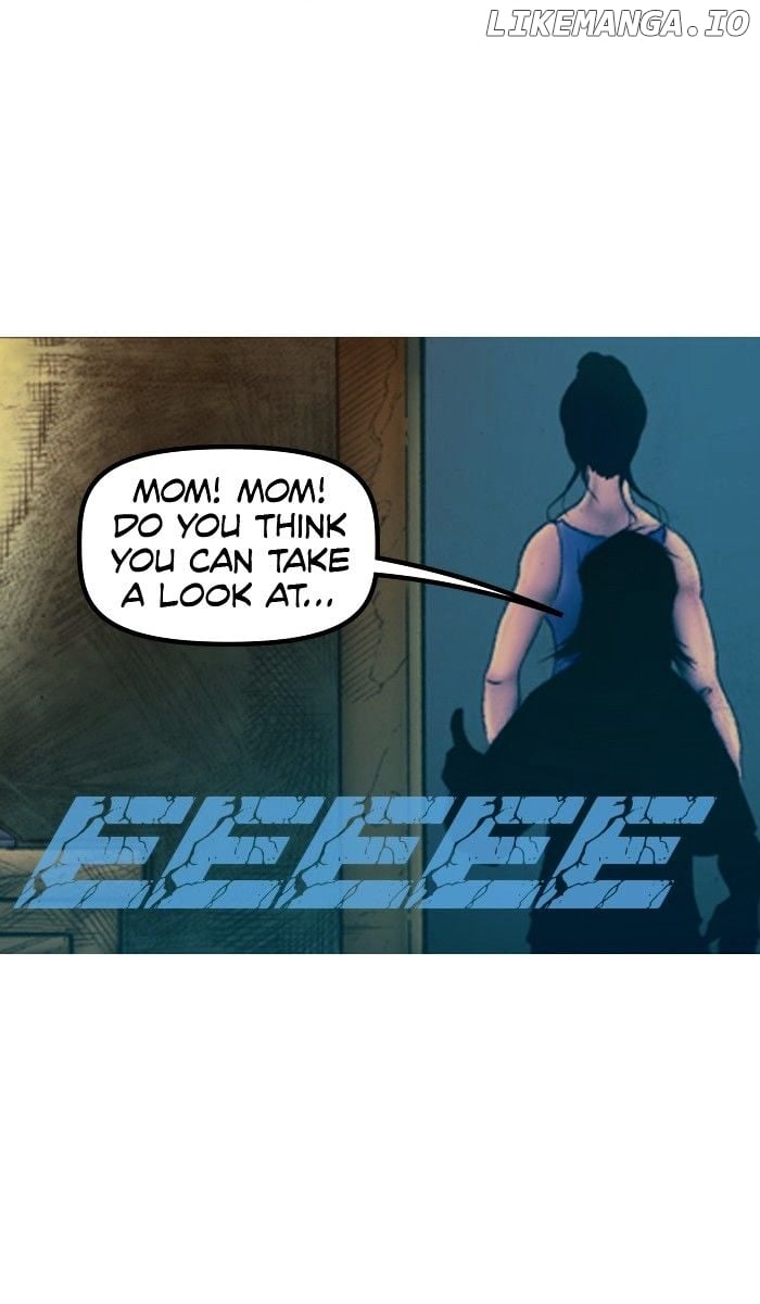 City Of Walls chapter 44 - page 12