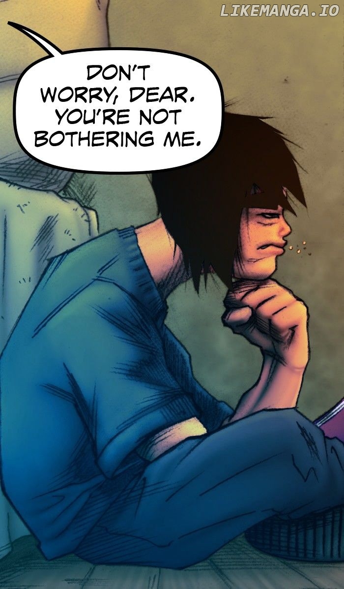 City Of Walls chapter 44 - page 5