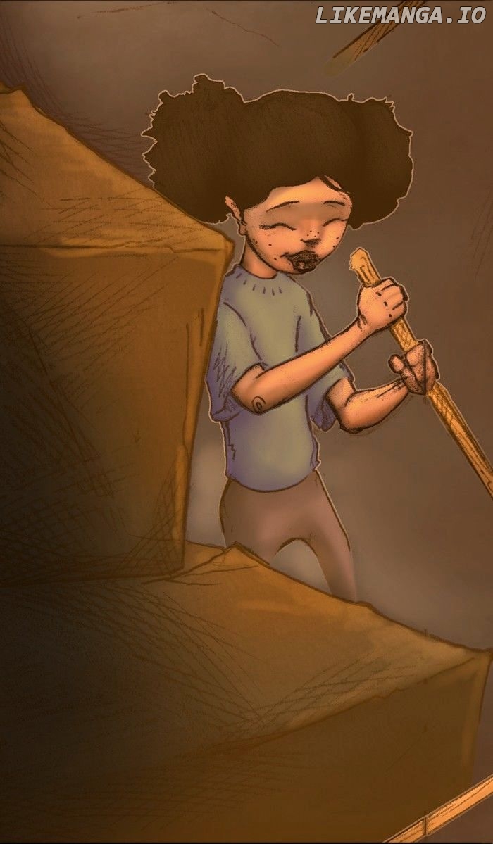 City Of Walls chapter 45 - page 18