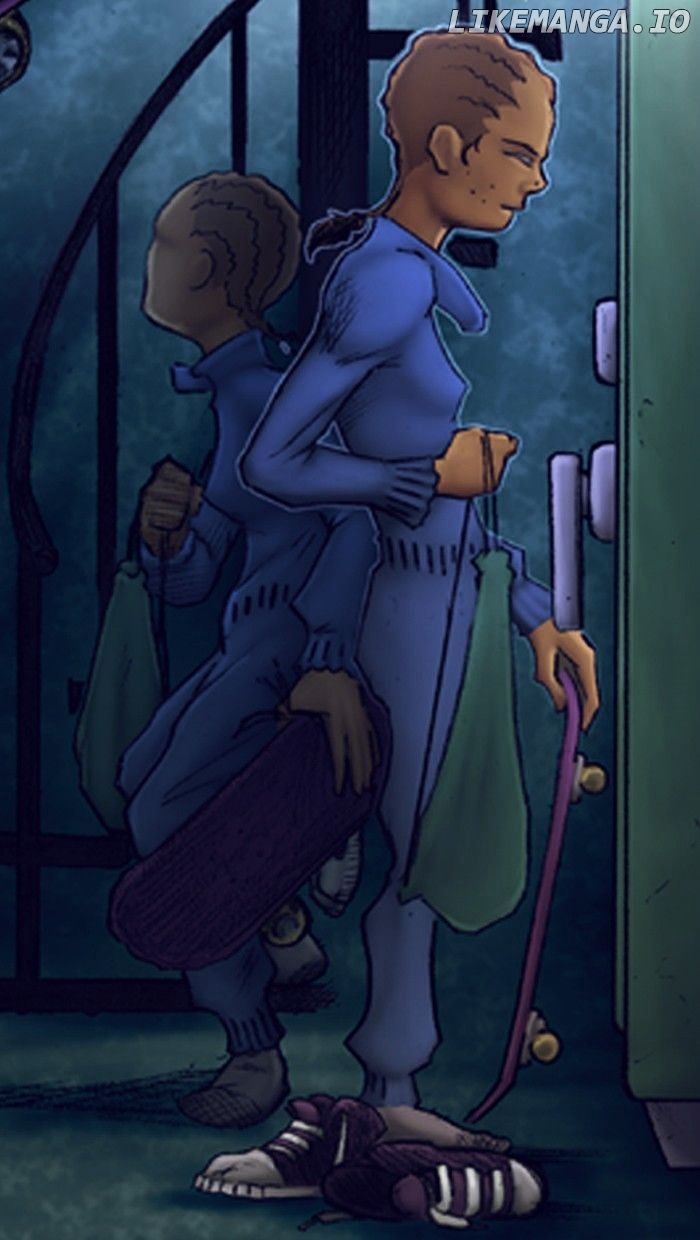 City Of Walls chapter 45 - page 2