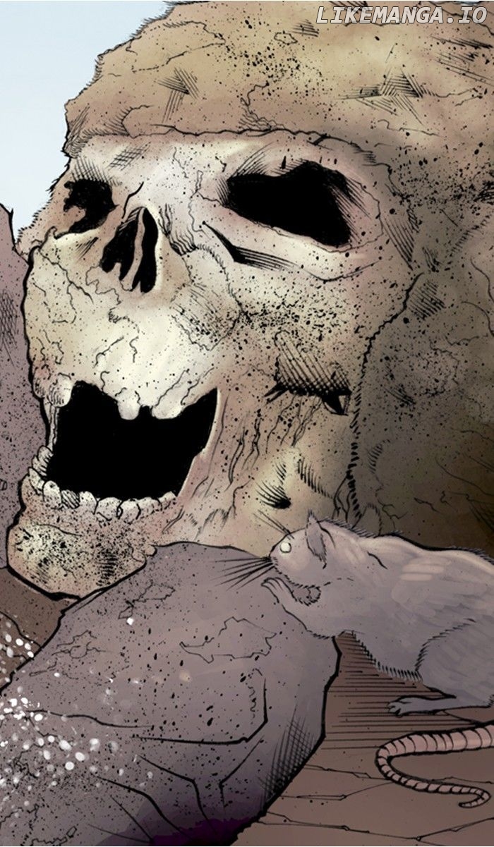 City Of Walls chapter 15 - page 16