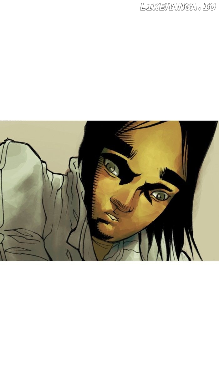 City Of Walls chapter 15 - page 17