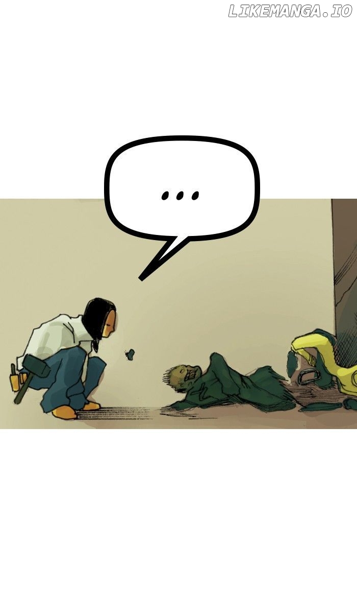 City Of Walls chapter 15 - page 18