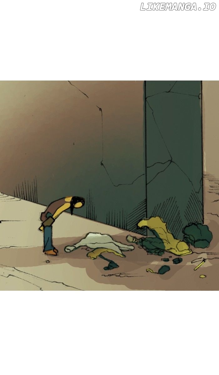 City Of Walls chapter 15 - page 20