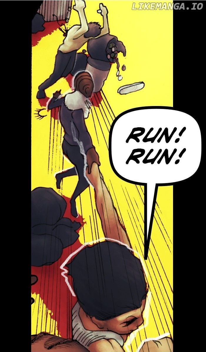 City Of Walls chapter 15 - page 28