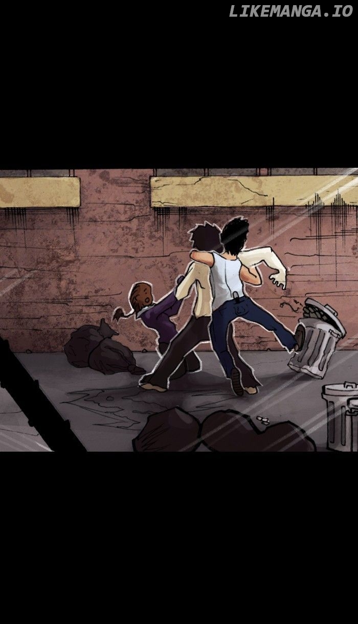 City Of Walls chapter 15 - page 3