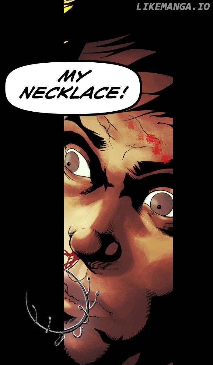 City Of Walls chapter 15 - page 30
