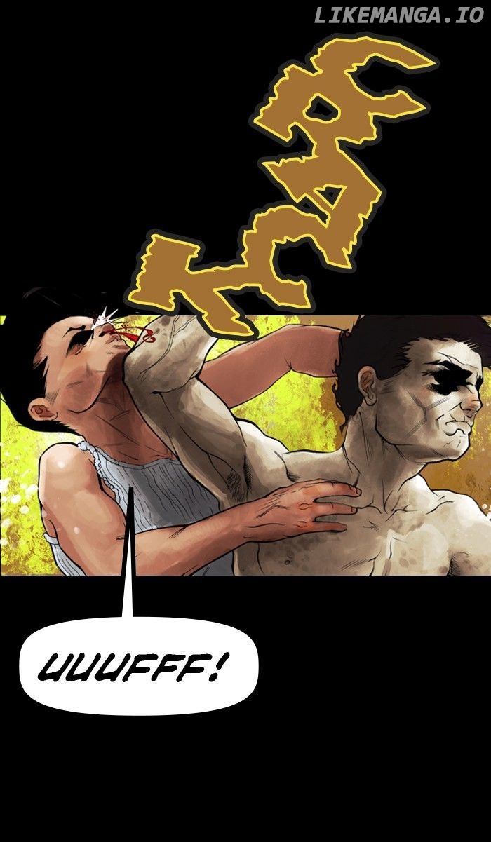 City Of Walls chapter 15 - page 4