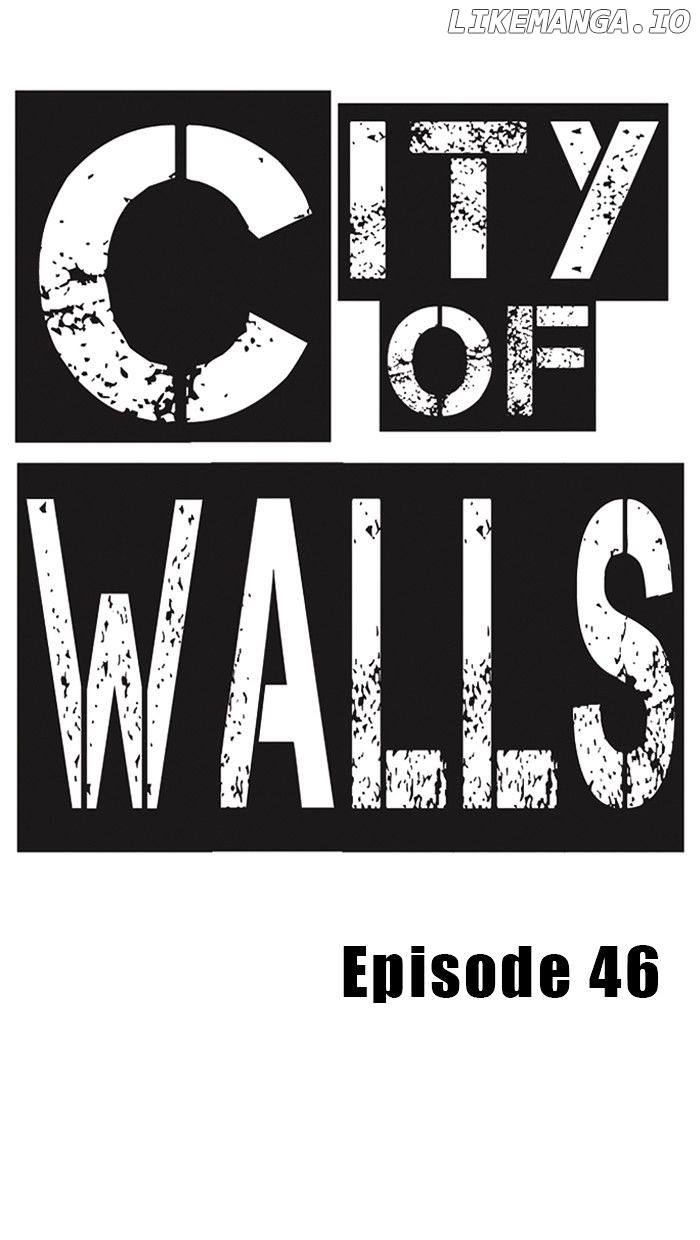 City Of Walls chapter 46 - page 1