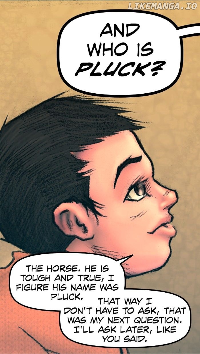 City Of Walls chapter 46 - page 10