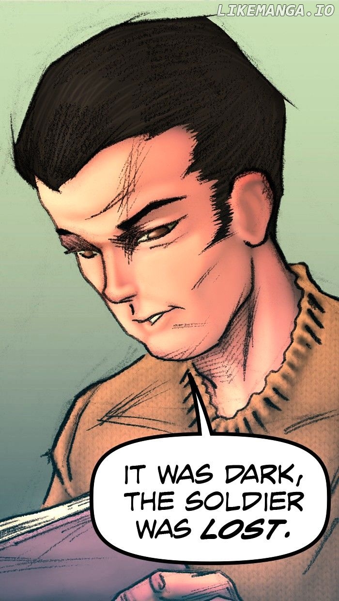 City Of Walls chapter 46 - page 11