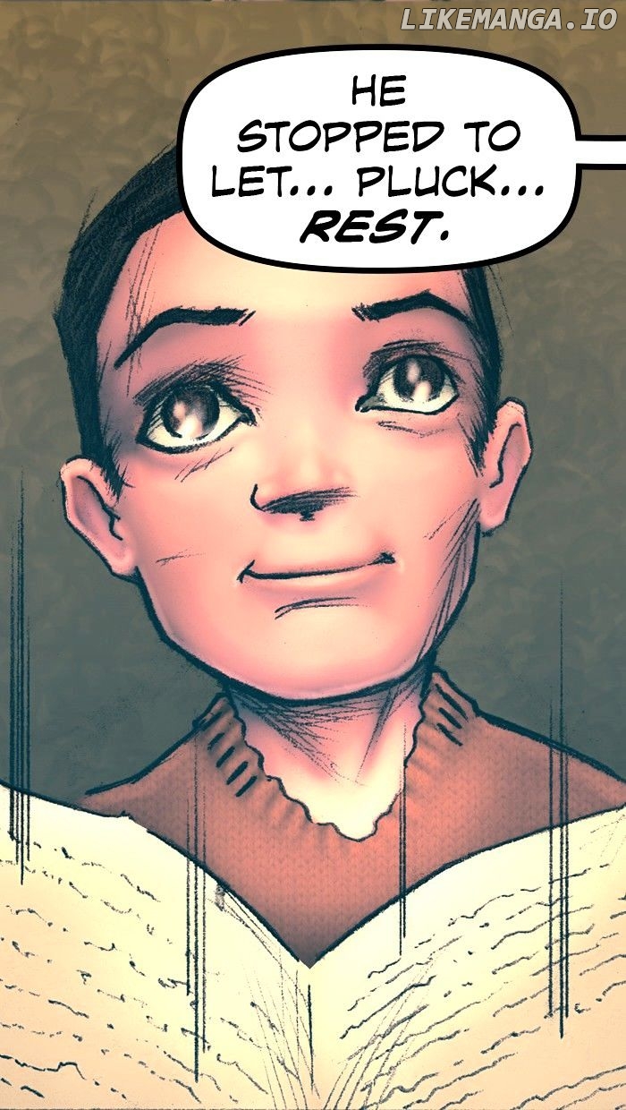 City Of Walls chapter 46 - page 12