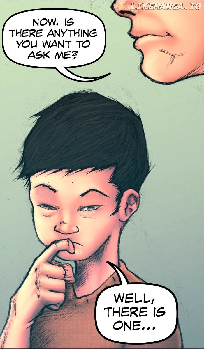 City Of Walls chapter 46 - page 19
