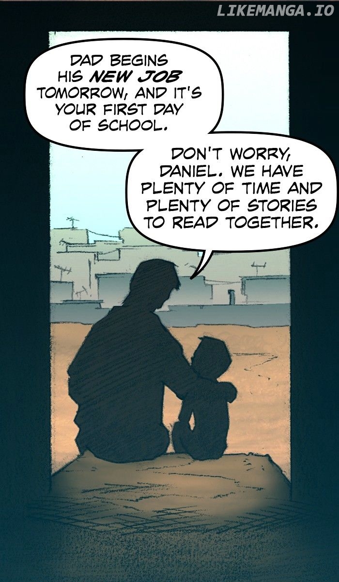 City Of Walls chapter 46 - page 21