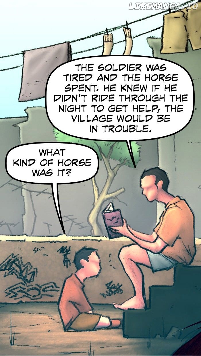 City Of Walls chapter 46 - page 4