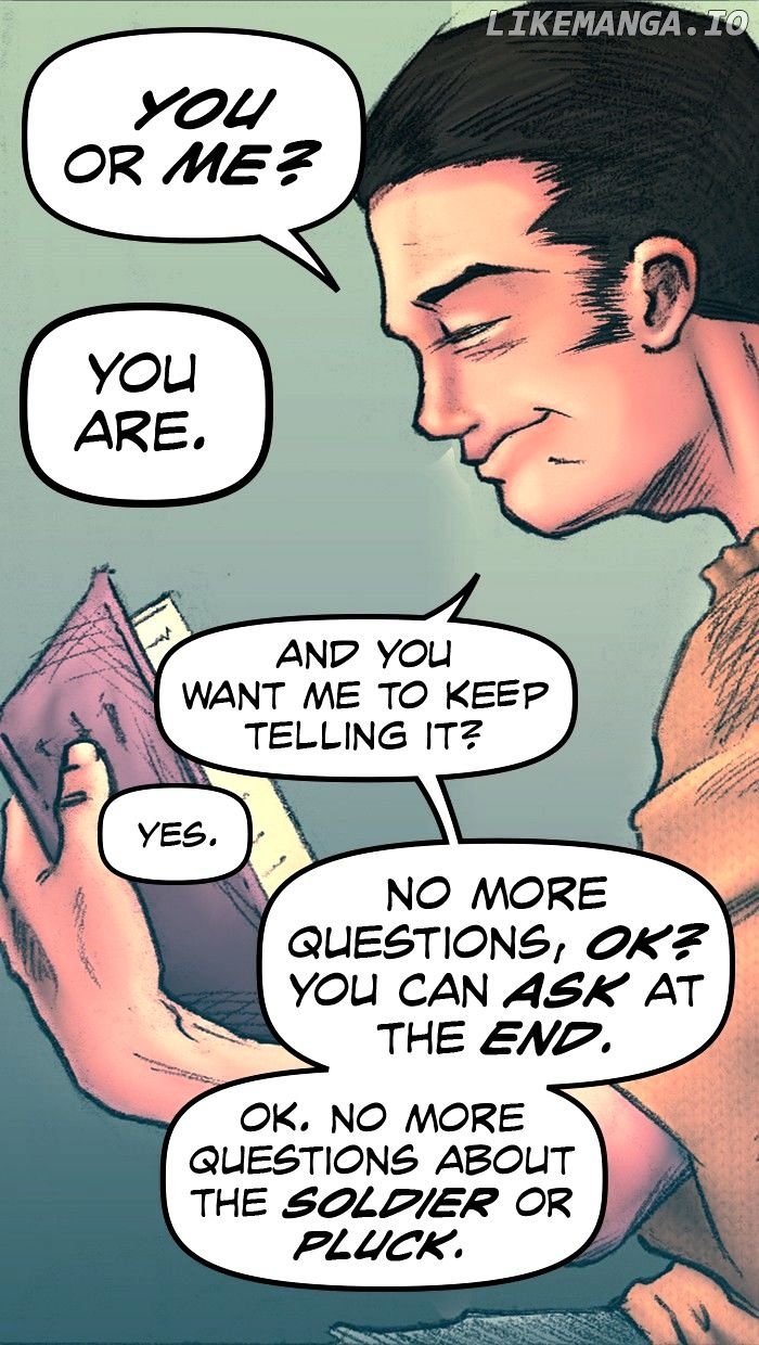 City Of Walls chapter 46 - page 9