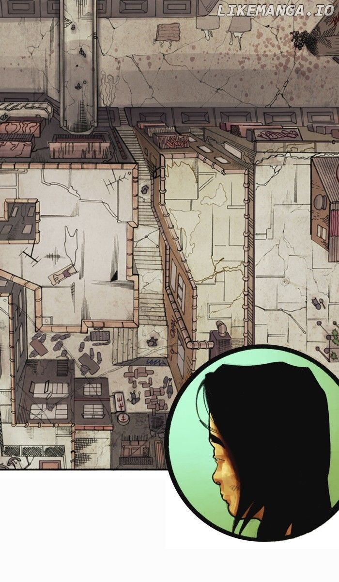 City Of Walls chapter 16 - page 11