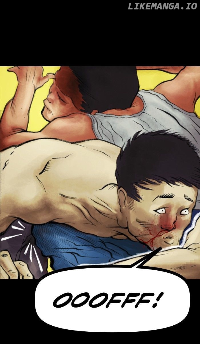 City Of Walls chapter 16 - page 14