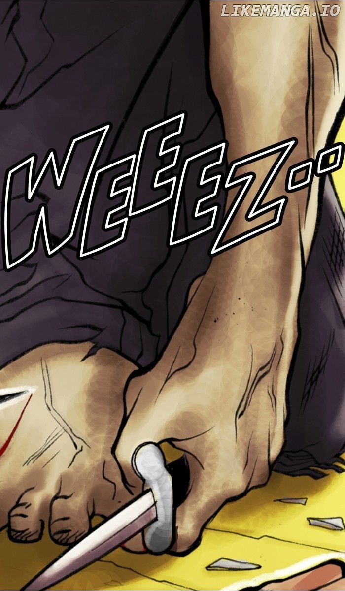City Of Walls chapter 16 - page 16