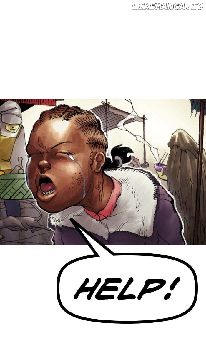 City Of Walls chapter 16 - page 20