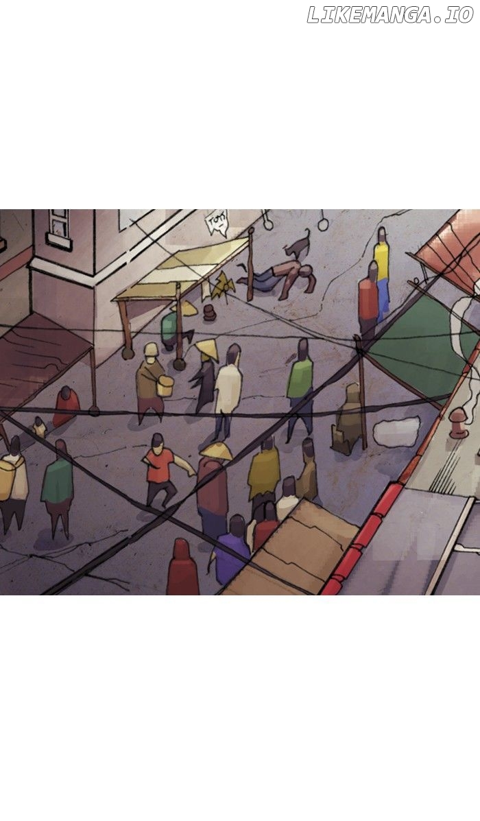 City Of Walls chapter 16 - page 21