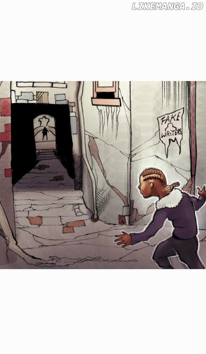 City Of Walls chapter 16 - page 22